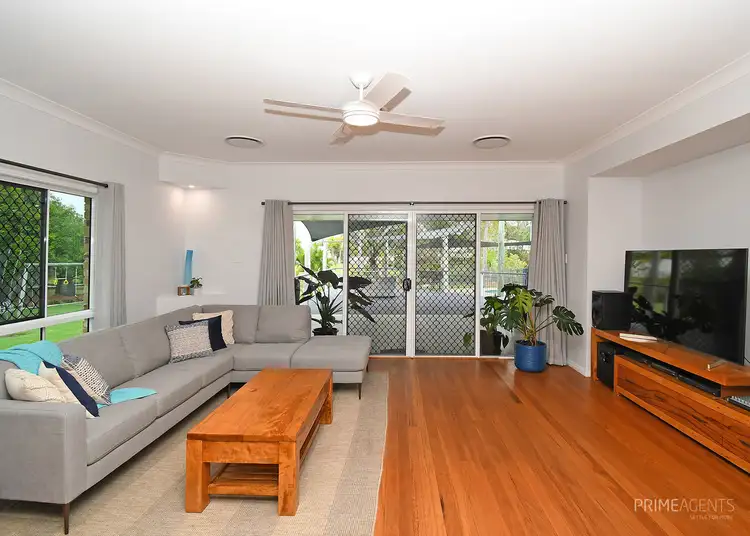 Fifth view of Homely house listing, 4 Ash Court, Dundowran Beach QLD 4655