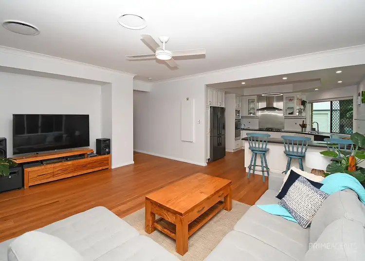 Sixth view of Homely house listing, 4 Ash Court, Dundowran Beach QLD 4655