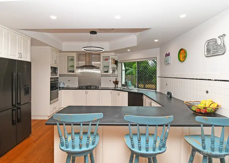 Seventh view of Homely house listing, 4 Ash Court, Dundowran Beach QLD 4655