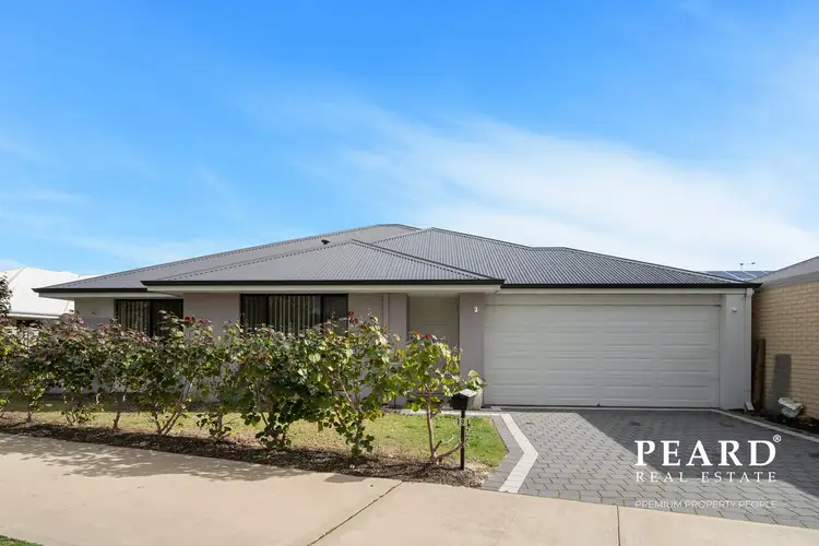 191 Honeywood Avenue, Wandi WA 6167