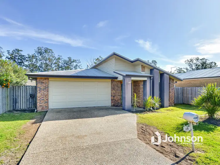 52 Moonlight Drive, Brassall QLD 4305
