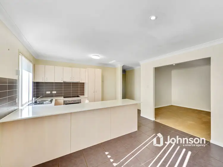 Third view of Homely house listing, 52 Moonlight Drive, Brassall QLD 4305
