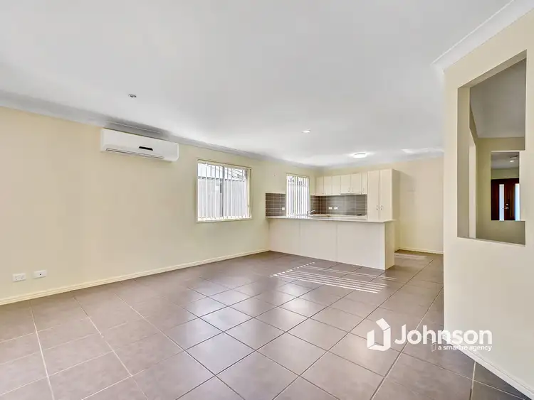 Fifth view of Homely house listing, 52 Moonlight Drive, Brassall QLD 4305