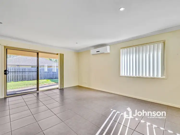 Sixth view of Homely house listing, 52 Moonlight Drive, Brassall QLD 4305