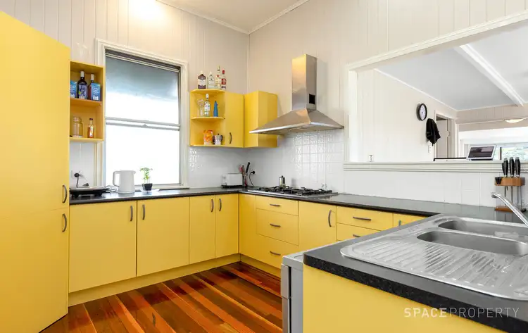 Second view of Homely house listing, 2 Elfin Street, East Brisbane QLD 4169