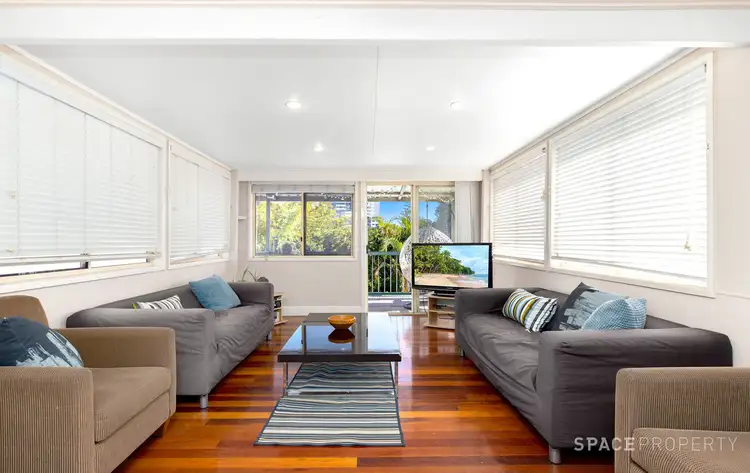 Third view of Homely house listing, 2 Elfin Street, East Brisbane QLD 4169