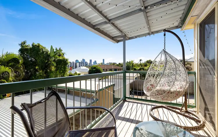 Fourth view of Homely house listing, 2 Elfin Street, East Brisbane QLD 4169