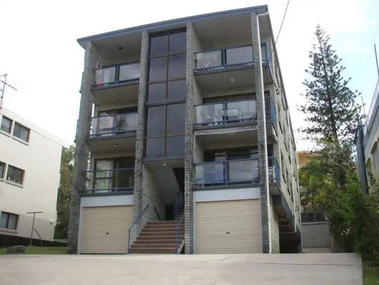 Main view of Homely unit listing, 2/16 Headland Esplanade, Kings Beach QLD 4551