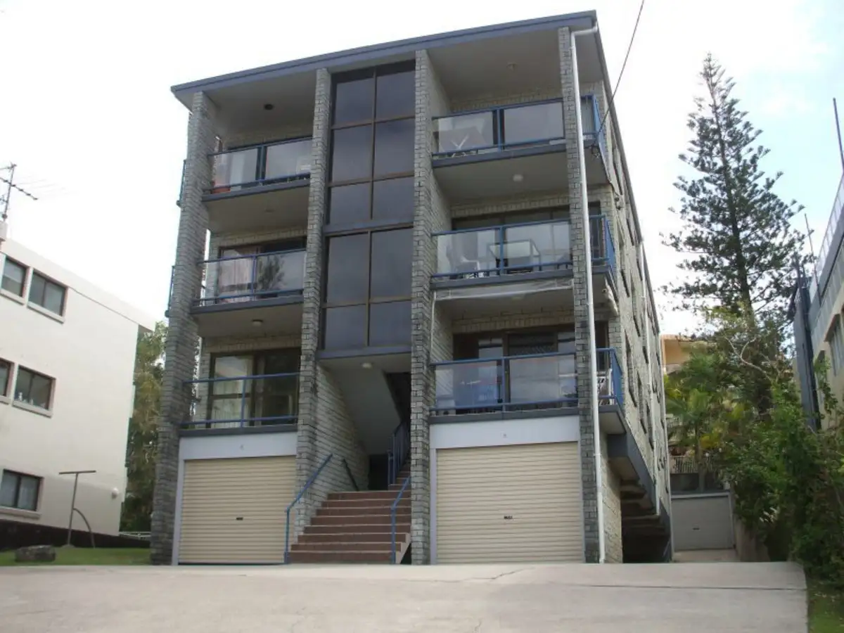 Main view of Homely unit listing, 2/16 Headland Esplanade, Kings Beach QLD 4551