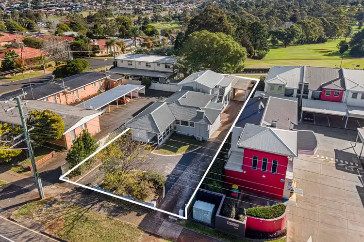Main view of Homely house listing, 777 Ruthven Street, South Toowoomba QLD 4350