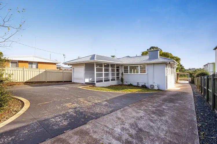 Second view of Homely house listing, 777 Ruthven Street, South Toowoomba QLD 4350