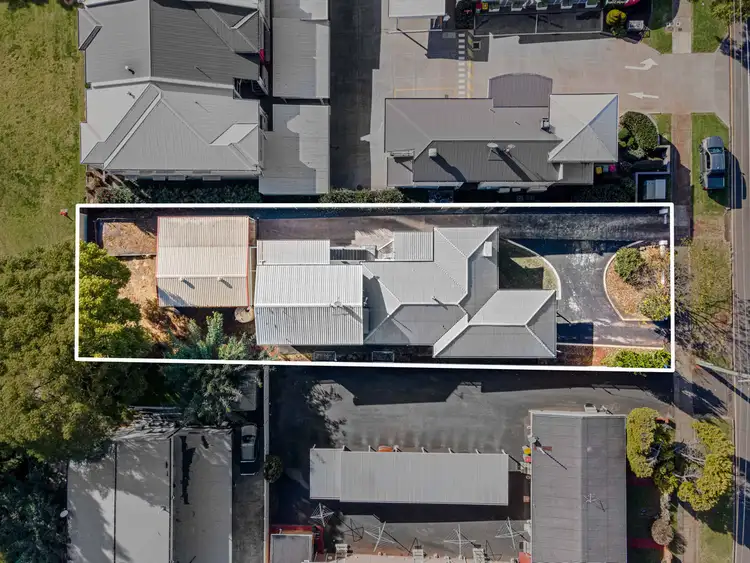 Third view of Homely house listing, 777 Ruthven Street, South Toowoomba QLD 4350