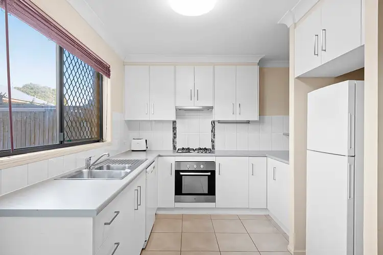 Third view of Homely townhouse listing, 3/56 Gordon Avenue, Newtown QLD 4350