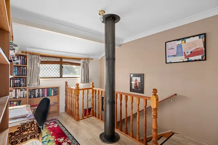 Fifth view of Homely townhouse listing, 3/56 Gordon Avenue, Newtown QLD 4350