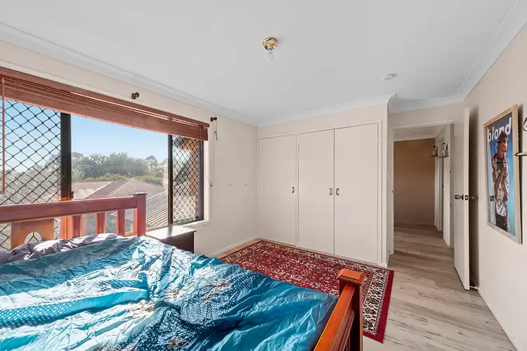 Sixth view of Homely townhouse listing, 3/56 Gordon Avenue, Newtown QLD 4350