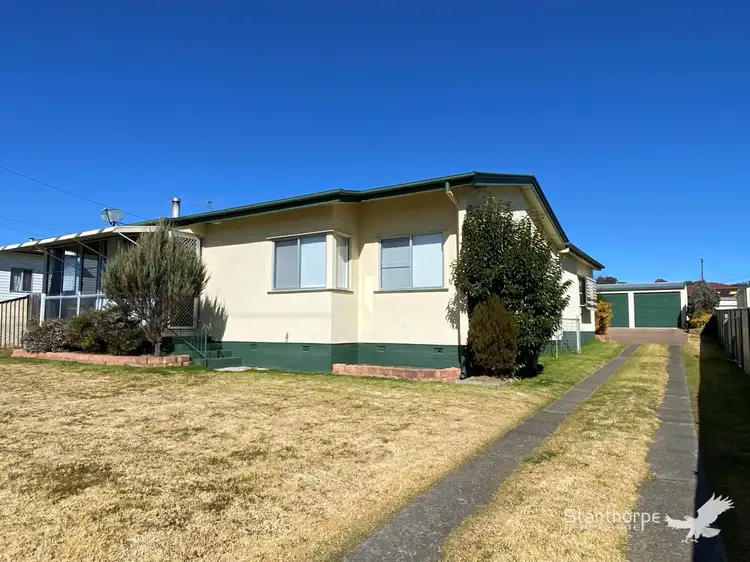 Main view of Homely house listing, 73 Sugarloaf Road, Stanthorpe QLD 4380
