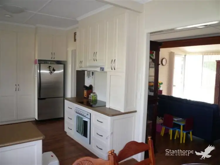 Fifth view of Homely house listing, 73 Sugarloaf Road, Stanthorpe QLD 4380