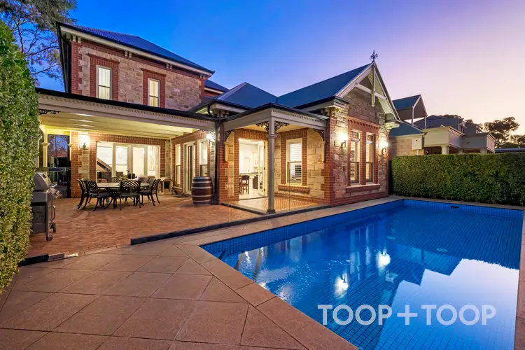 Second view of Homely house listing, 69 Broad Street, Marden SA 5070