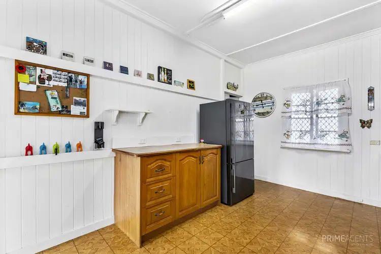 Fifth view of Homely house listing, 78 Cypress Street, Torquay QLD 4655