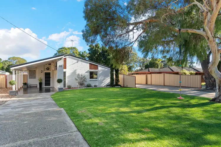 33 Downing Crescent, Wanneroo WA 6065