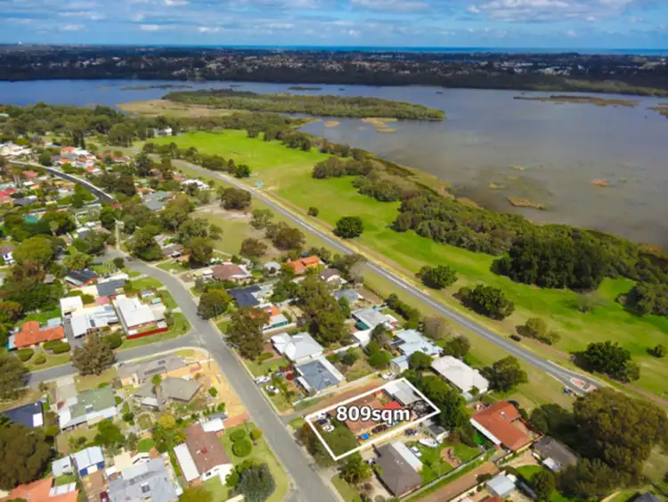 Fourth view of Homely house listing, 33 Downing Crescent, Wanneroo WA 6065