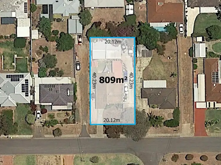 Fifth view of Homely house listing, 33 Downing Crescent, Wanneroo WA 6065