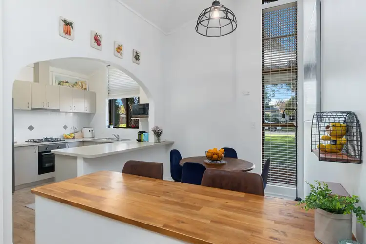 Sixth view of Homely house listing, 33 Downing Crescent, Wanneroo WA 6065