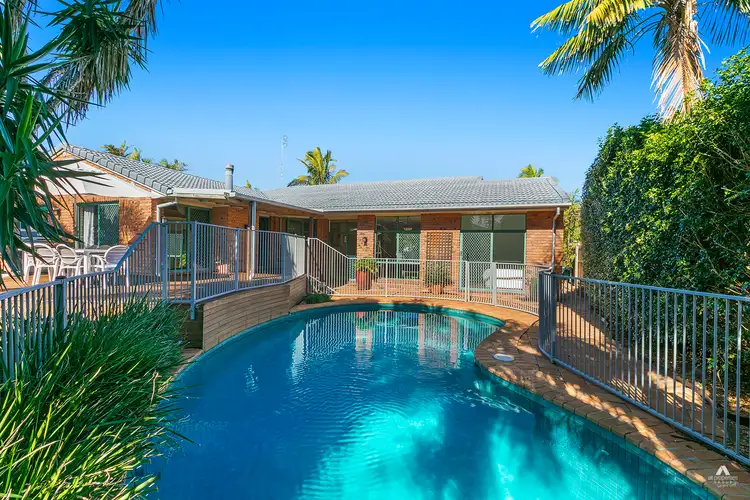 Main view of Homely house listing, 5 Mariner Place, Bokarina QLD 4575