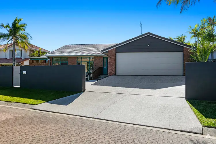 Third view of Homely house listing, 5 Mariner Place, Bokarina QLD 4575