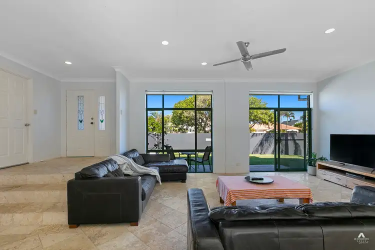 Fourth view of Homely house listing, 5 Mariner Place, Bokarina QLD 4575