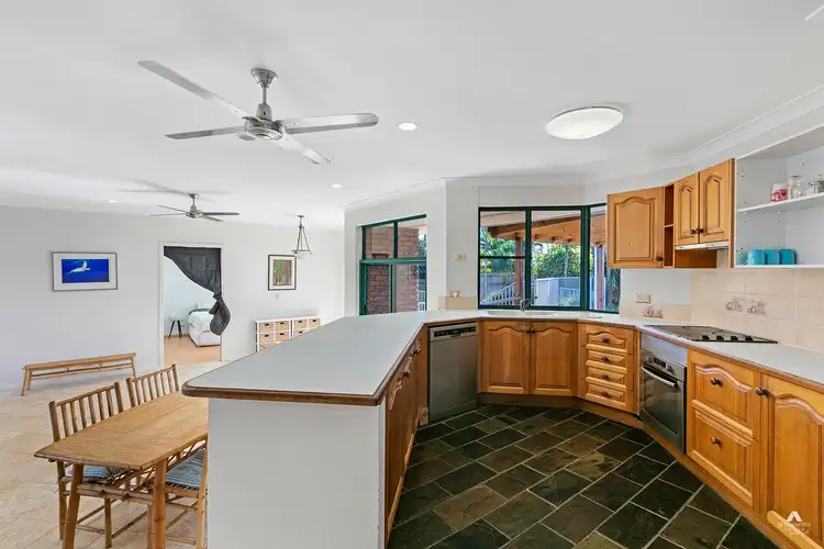 Sixth view of Homely house listing, 5 Mariner Place, Bokarina QLD 4575