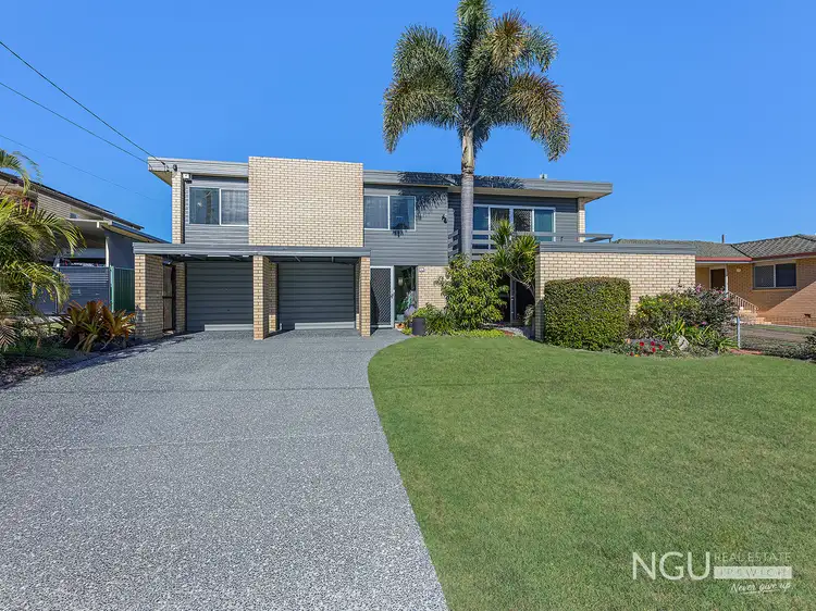 10 Gwendoline Street, Raceview QLD 4305