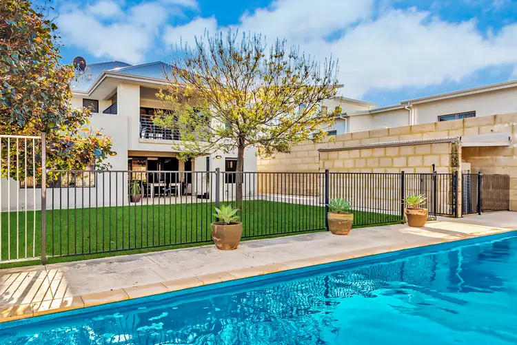 Main view of Homely house listing, 12 Frigate Way, Wannanup WA 6210