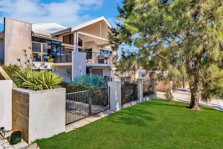 Second view of Homely house listing, 12 Frigate Way, Wannanup WA 6210