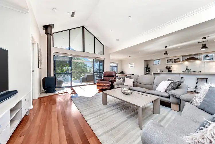 Fifth view of Homely house listing, 12 Frigate Way, Wannanup WA 6210