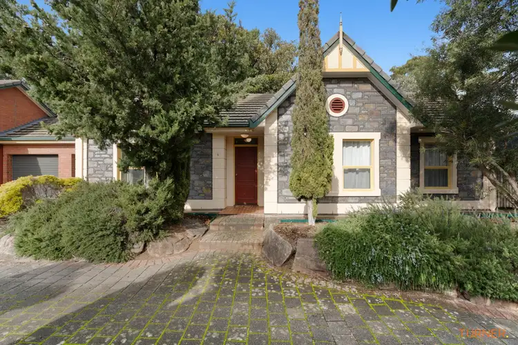 4/542 Portrush Road, St Georges SA 5064
