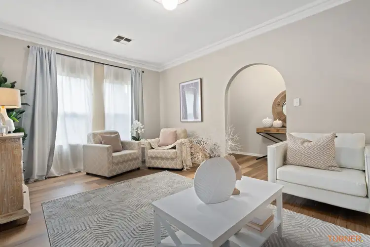 Fifth view of Homely house listing, 4/542 Portrush Road, St Georges SA 5064