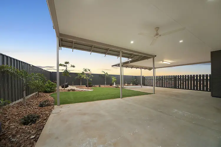Seventh view of Homely house listing, 46 Prancing Avenue, Baynton WA 6714