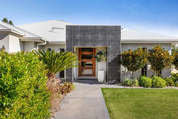 Main view of Homely rural property listing, 316 Chinchilla Tara Road, Chinchilla QLD 4413