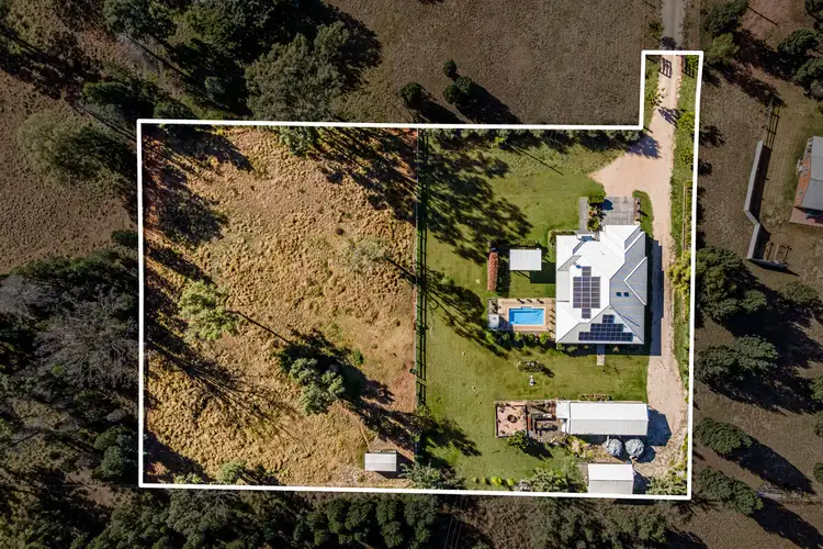 Fourth view of Homely rural property listing, 316 Chinchilla Tara Road, Chinchilla QLD 4413