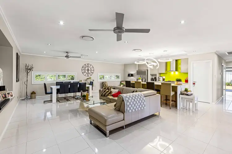 Sixth view of Homely rural property listing, 316 Chinchilla Tara Road, Chinchilla QLD 4413
