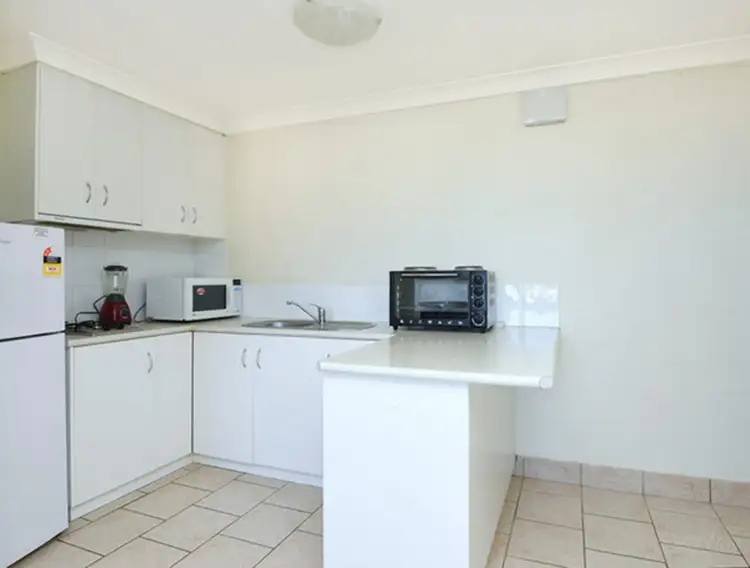 Second view of Homely unit listing, 8/9 Uni Plaza Court, Kearneys Spring QLD 4350