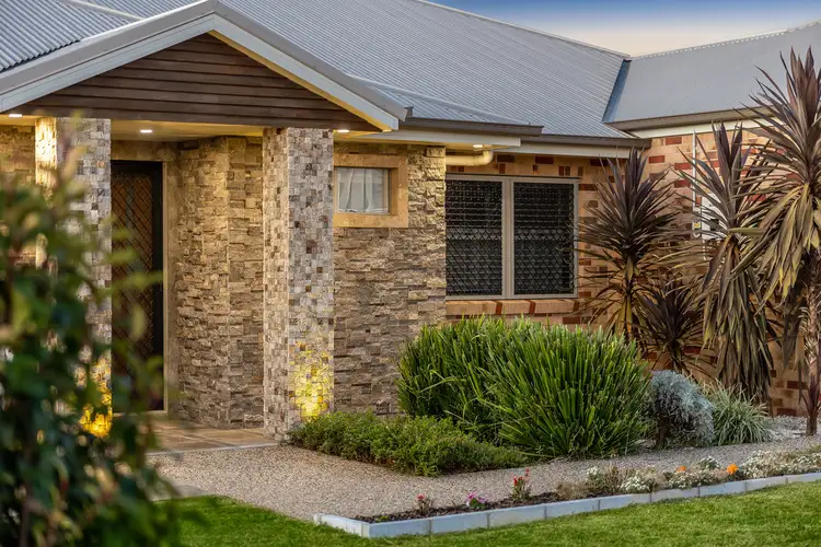 Third view of Homely house listing, 11 Radcliffe Crescent, Glenvale QLD 4350
