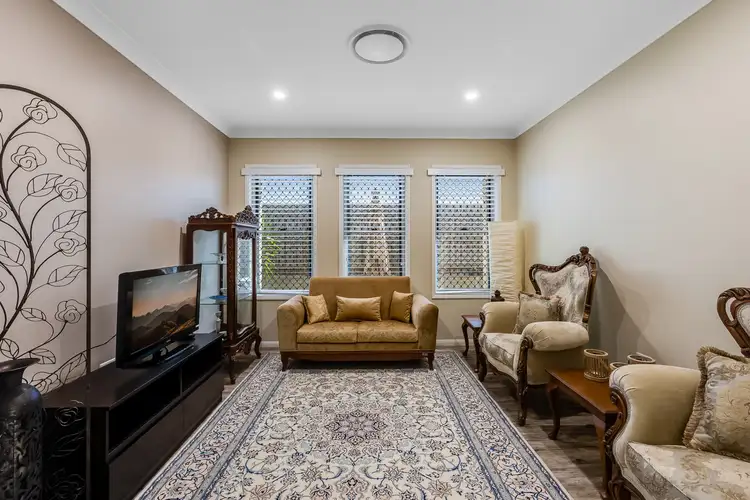 Fourth view of Homely house listing, 11 Radcliffe Crescent, Glenvale QLD 4350