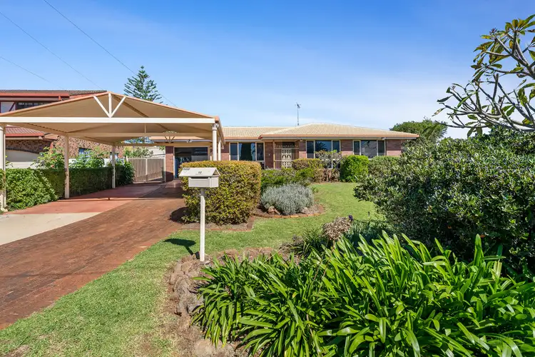 Main view of Homely house listing, 10 Cheryl Court, Darling Heights QLD 4350