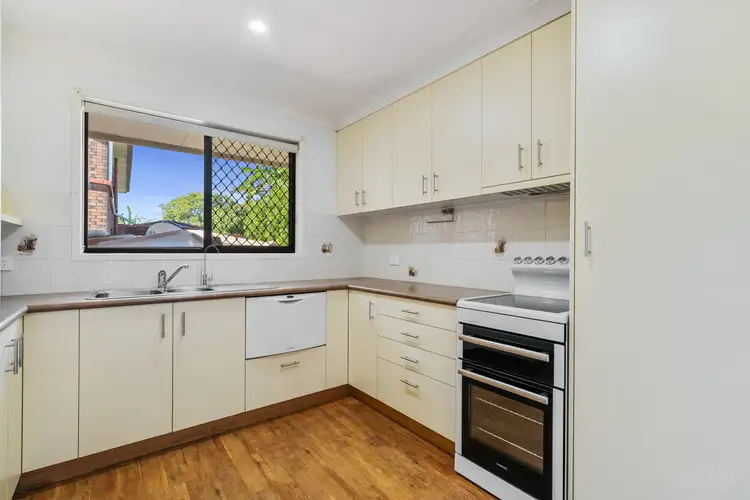 Fourth view of Homely house listing, 10 Cheryl Court, Darling Heights QLD 4350