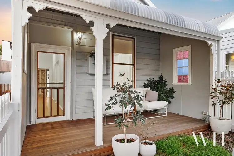 66 Hubble Street, East Fremantle WA 6158