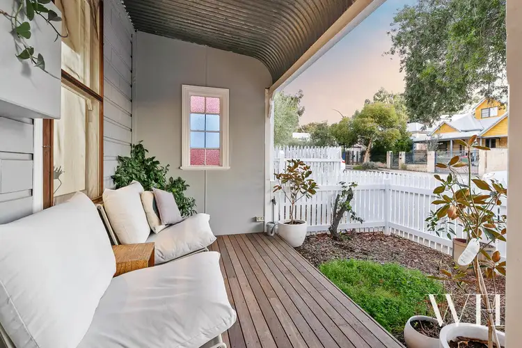 Third view of Homely house listing, 66 Hubble Street, East Fremantle WA 6158