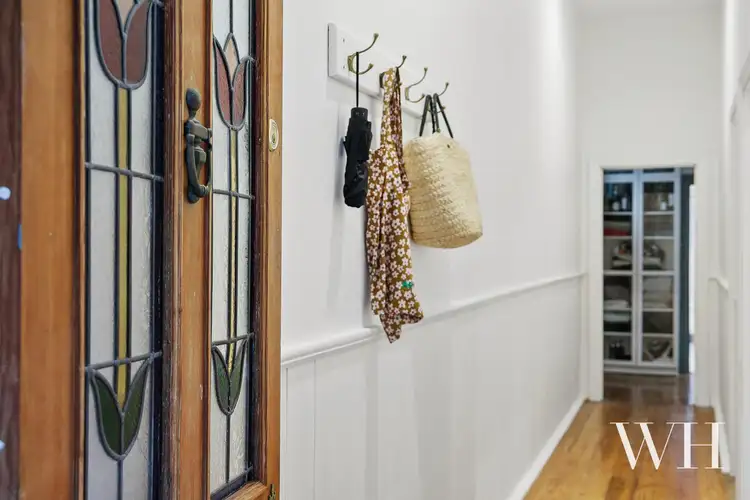 Fourth view of Homely house listing, 66 Hubble Street, East Fremantle WA 6158