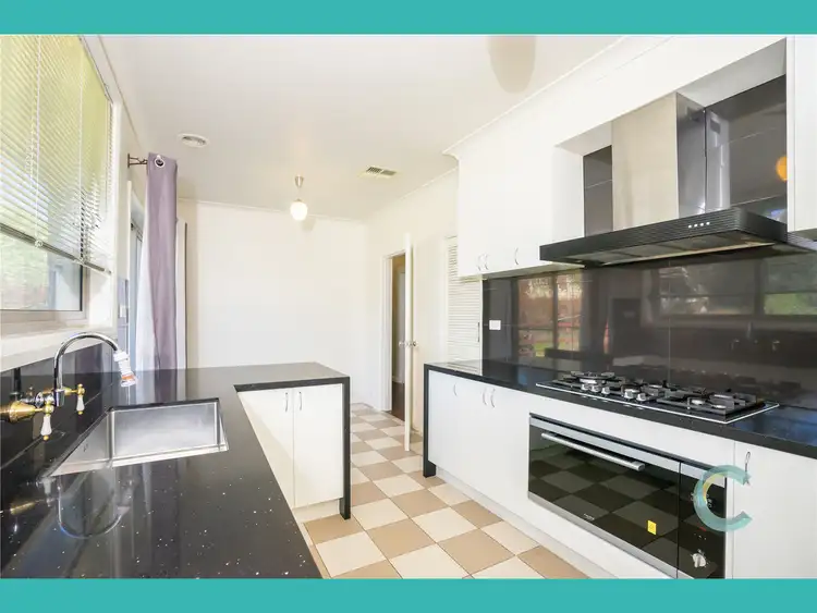 Second view of Homely house listing, 15 Belconnen Way, Weetangera ACT 2614